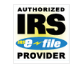 IRS Authorized e-file Provider
